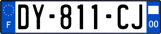 DY-811-CJ