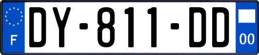 DY-811-DD