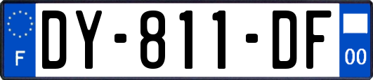 DY-811-DF