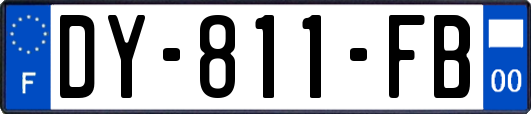 DY-811-FB