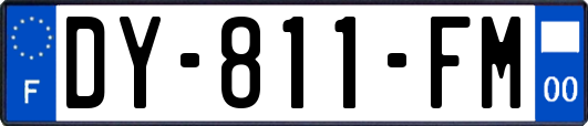 DY-811-FM