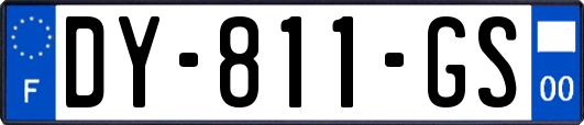 DY-811-GS