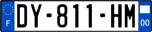 DY-811-HM