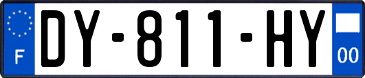 DY-811-HY