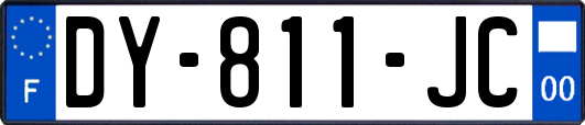 DY-811-JC