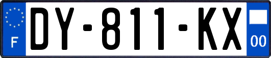 DY-811-KX