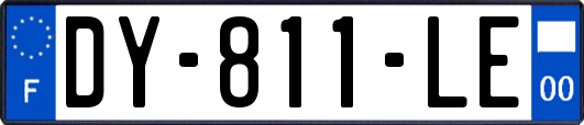 DY-811-LE