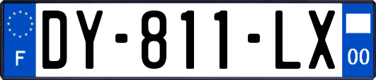 DY-811-LX