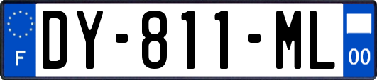 DY-811-ML