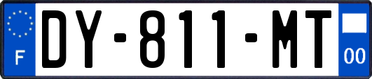 DY-811-MT