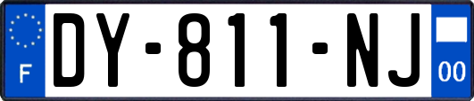 DY-811-NJ