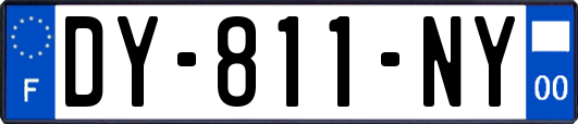 DY-811-NY