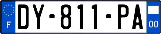 DY-811-PA