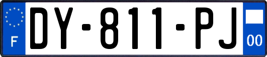 DY-811-PJ
