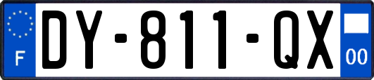 DY-811-QX