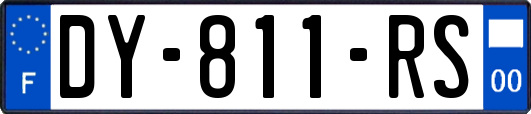 DY-811-RS