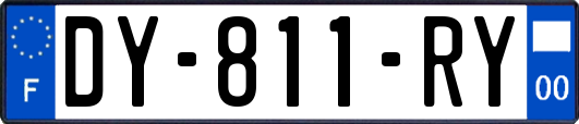 DY-811-RY