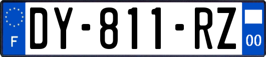 DY-811-RZ