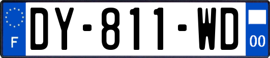 DY-811-WD