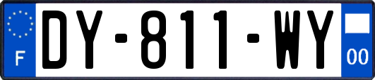 DY-811-WY