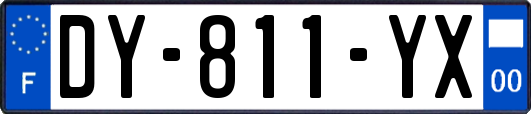 DY-811-YX