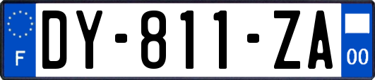 DY-811-ZA