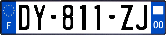 DY-811-ZJ