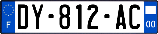 DY-812-AC