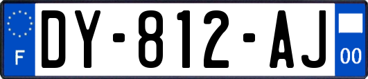 DY-812-AJ