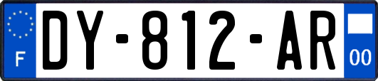 DY-812-AR