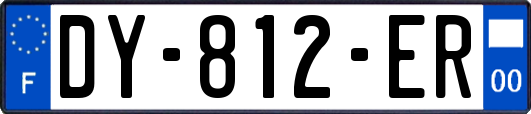 DY-812-ER