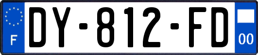DY-812-FD