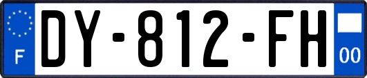 DY-812-FH