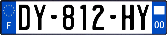 DY-812-HY