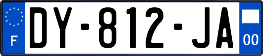 DY-812-JA