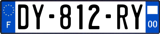 DY-812-RY