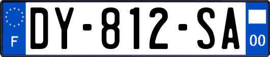 DY-812-SA