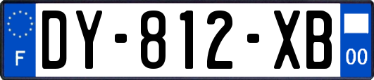 DY-812-XB