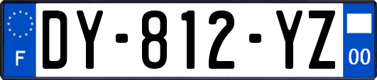 DY-812-YZ