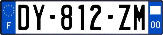 DY-812-ZM