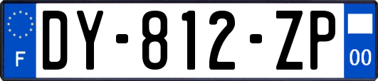 DY-812-ZP