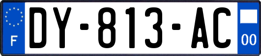 DY-813-AC