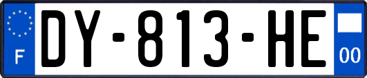 DY-813-HE