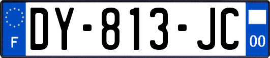 DY-813-JC