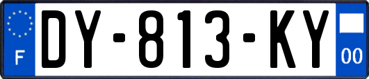 DY-813-KY