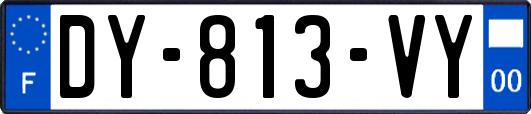 DY-813-VY