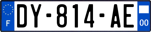 DY-814-AE