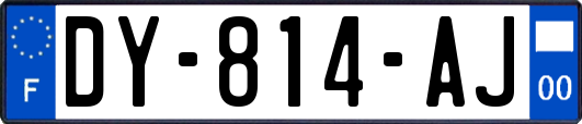 DY-814-AJ
