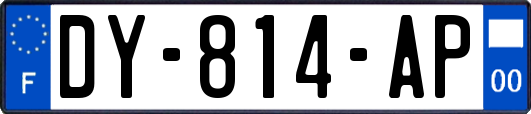 DY-814-AP