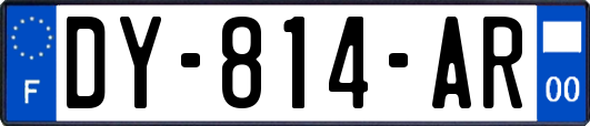 DY-814-AR